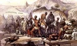  การปฏิวัติของอาร์กาโมส: การต่อต้านของชนเผ่า Khoisan ต่อการขยายตัวของอาณานิคมและผลกระทบที่ยั่งยืนต่อภูมิภาค